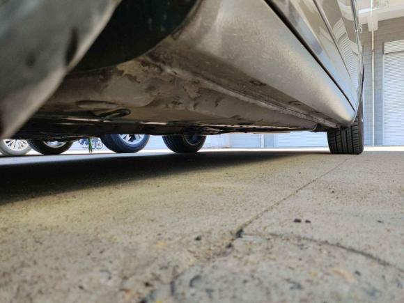 [南通·苏F] 二手大众辉腾2012款 3.0L 商务型