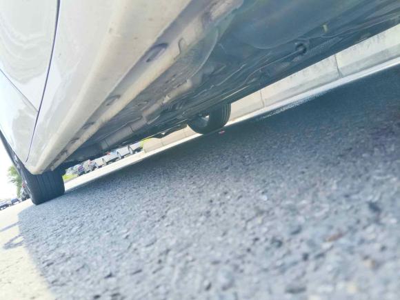 [成都·川G] 二手荣威荣威i52023款 1.5L CVT尊荣版