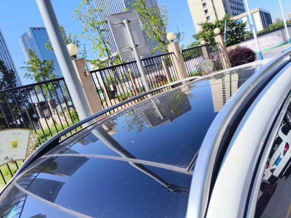 [嘉兴·浙D] 二手奔驰奔驰GLB2021款 GLB 200 动感型