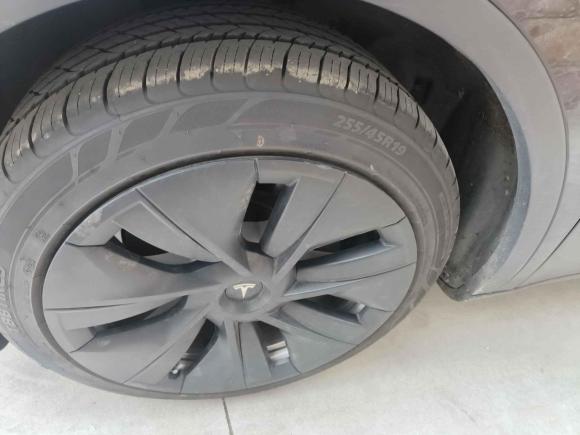 [南通·苏F] 二手特斯拉Model Y2022款 后轮驱动版