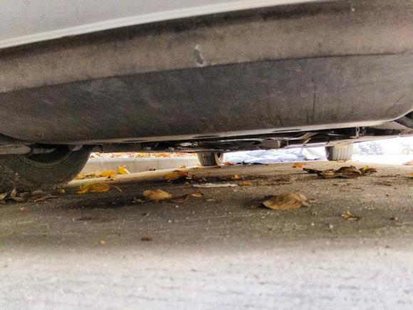 [广州·粤C] 二手宝马宝马7系2005款 740Li