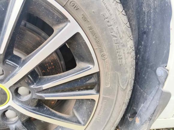 [上海·苏F] 二手荣威荣威i52021款 1.5L CVT钻石版