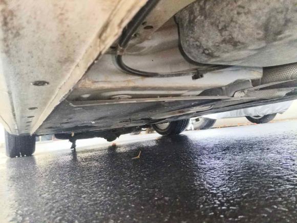 [合肥·皖B] 二手福特福睿斯2015款 1.5L 自动时尚型