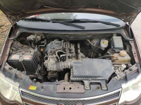 [苏州·苏E] 二手五菱汽车五菱宏光2014款 1.2L S舒适型国IV