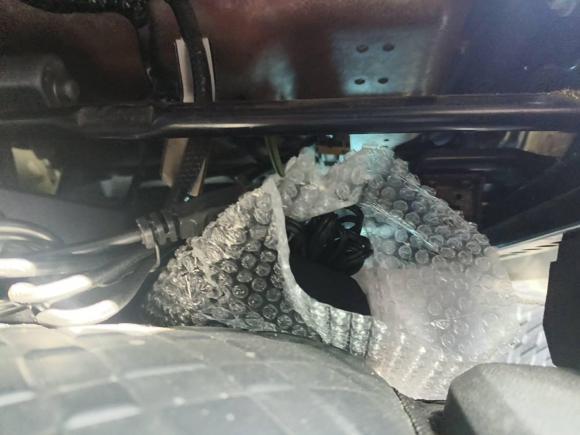 [西安·陕D] 二手道奇酷威2010款 2.7