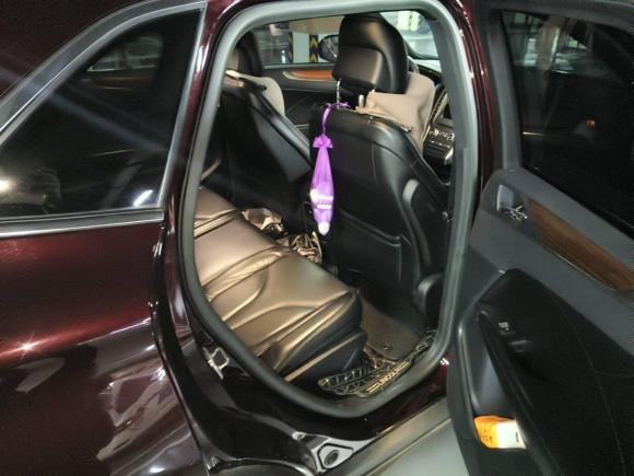 [南昌·赣A] 二手林肯林肯MKC2017款 2.0T 四驱尊雅版