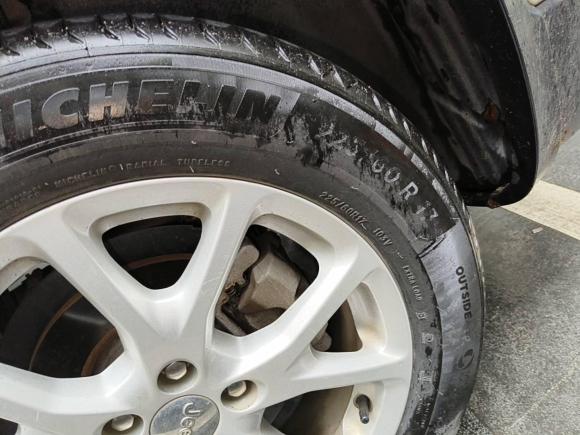 [成都·川A] 二手Jeep自由光2016款 2.4L 领先智能版