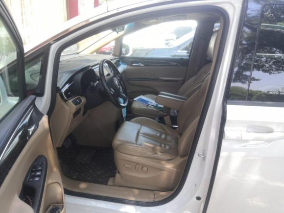 [上海·沪F] 二手别克别克GL82017款 ES 28T 尊享型 国V