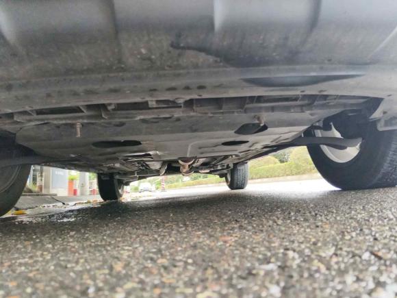 [成都·川A] 二手雷诺科雷傲2018款 2.0L 两驱120周年限量版