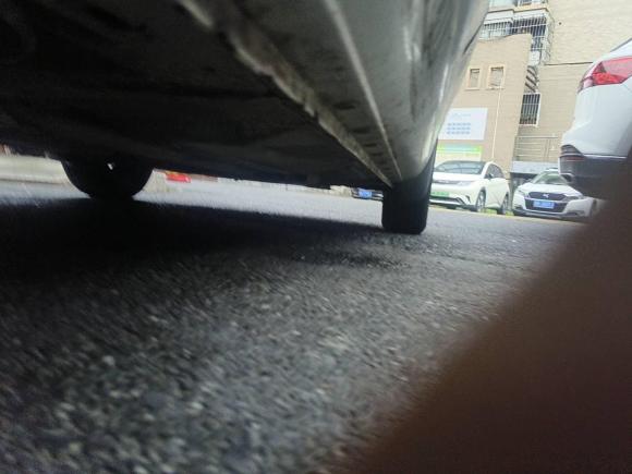 [杭州·浙A] 二手日产阳光2011款 1.5XE CVT舒适版