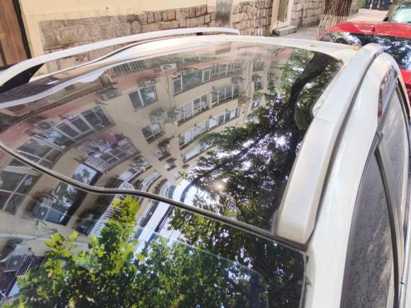 [青岛·鲁U] 二手标致标致20082014款 1.6L 自动时尚版