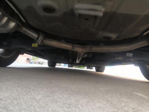 [上海·沪A] 二手现代索纳塔2018款 1.6T GLS智能型 国V