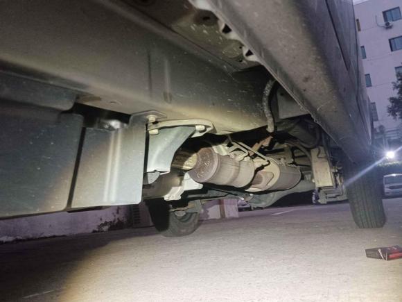 [苏州·苏U] 二手五菱汽车五菱之光2020款 1.2L 厢式运输车实用型 国VI 2座 LSI