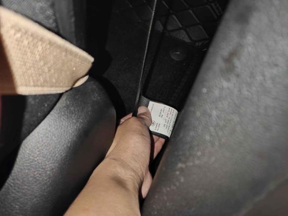 [南京·苏L] 二手现代朗动2015款 1.6L 手动领先型