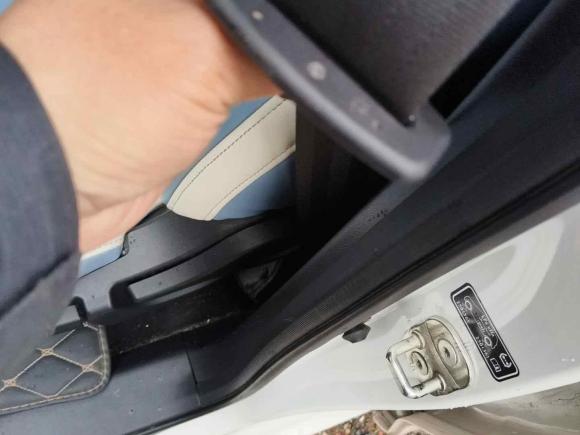 [杭州·浙A] 二手欧拉欧拉黑猫2021款 301km 萌宠版