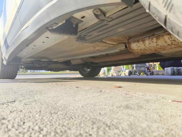 [深圳·鄂R] 二手福特翼虎2018款 EcoBoost 180 两驱铂翼型