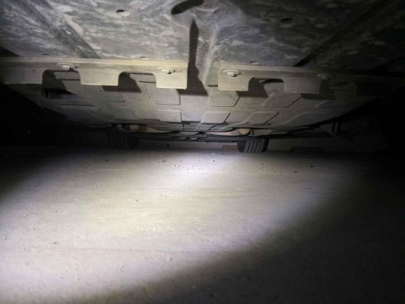 [合肥·苏D] 二手捷豹捷豹XJ2012款 XJL 3.0 全景商务版