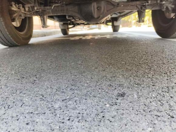 [杭州·浙A] 二手江铃江铃福顺2023款 2.0T 手动中轴中顶商运型多功能乘用车7座