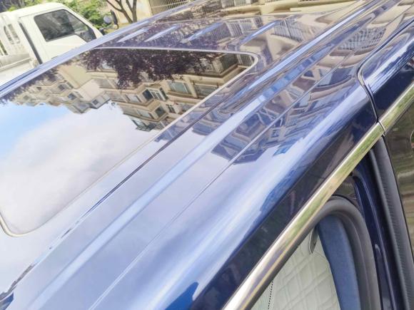 [青岛·鲁B] 二手别克别克GL82021款 Avenir艾维亚 四座尊礼版