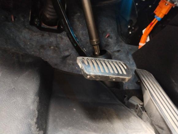 [台州·浙J] 二手比亚迪宋PLUS新能源2021款 EV 旗舰型