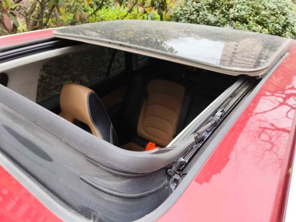 [南通·苏F] 二手斯柯达柯迪亚克GT2019款 TSI330 两驱豪华版 国VI