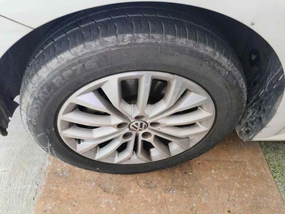 [成都·川A] 二手大众朗行2013款 1.4TSI 自动豪华型