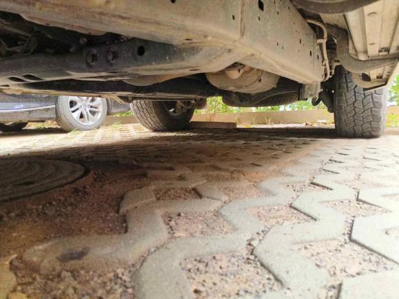 [济南·鲁A] 二手丰田兰德酷路泽2019款 Heritage Edition