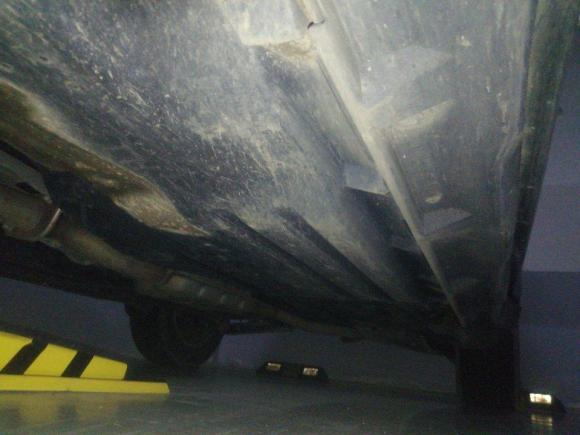 [佛山·粤E] 二手斯巴鲁傲虎2016款 2.5i 豪华导航版