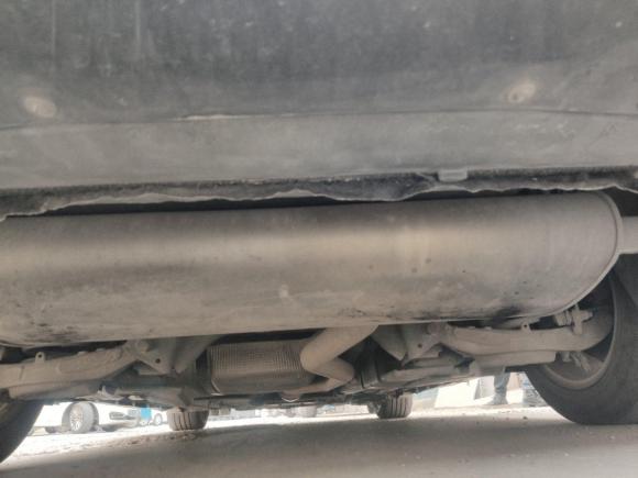 [南通·苏F] 二手福特蒙迪欧2013款 1.5L GTDi180时尚型