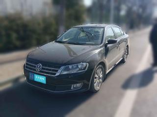 大众朗逸2013款 改款经典 1.6L 自动舒适版