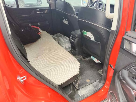 [济南·鲁A] 二手坦克坦克3002021款 越野版 2.0T 征服者