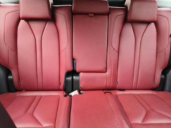 [合肥·皖A] 二手长安长安CS75 PLUS2022款 第二代 1.5T 自动尊贵型