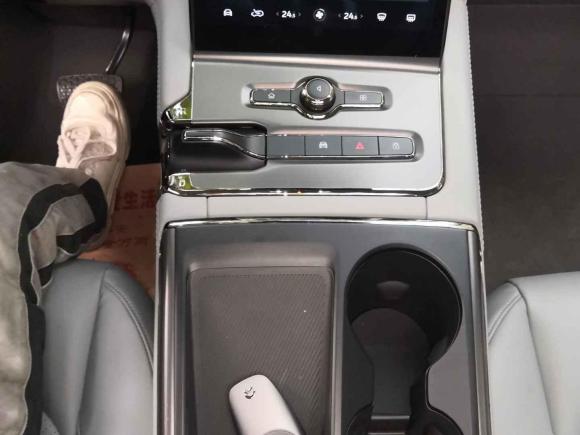 [成都·川A] 二手蔚来蔚来ES62020款 600KM 运动版