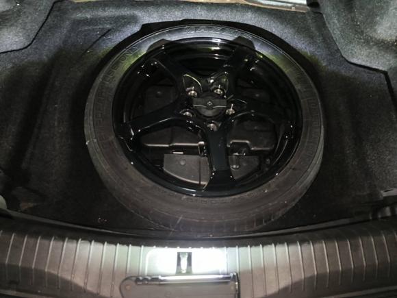 [合肥·皖A] 二手凯迪拉克凯迪拉克CT62016款 40T 领先型