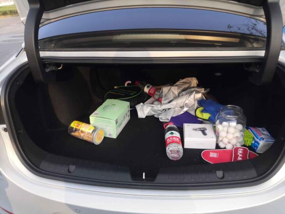 [成都·川A] 二手埃安AION S Plus2022款 70 智驾版