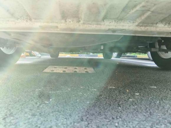 [上海·鄂A] 二手荣威荣威i52020款 1.5L 自动4G互联领豪旗舰版