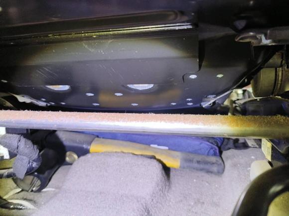 [佛山·粤A] 二手马自达马自达52008款 2.0 手动舒适型