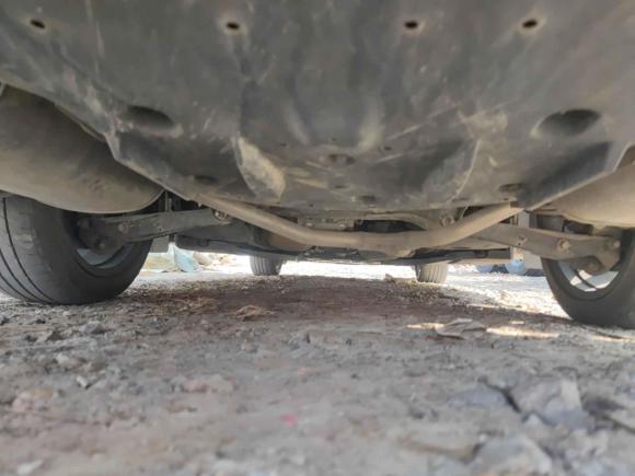 [无锡·苏B] 二手丰田皇冠2018款 2.0T 时尚版