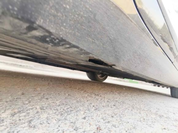 [青岛·鲁B] 二手凯迪拉克凯迪拉克XTS2018款 28T 技术型