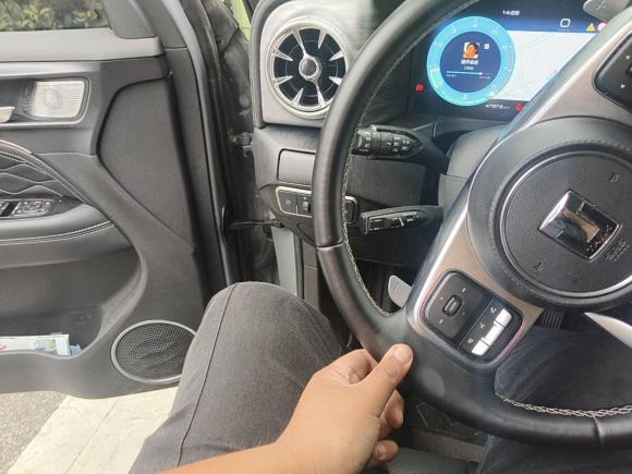 [湖州·浙E] 二手坦克坦克3002021款 城市版 2.0T 很有型