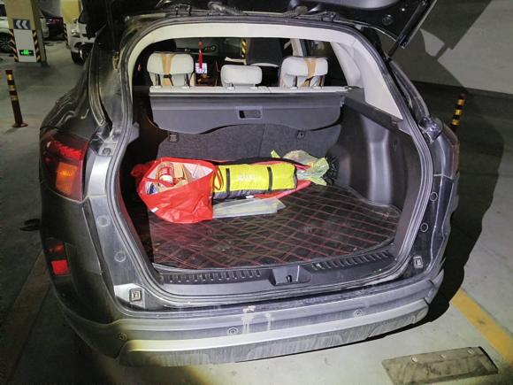 [台州·浙J] 二手奔腾奔腾X802013款 2.0L 自动舒适型