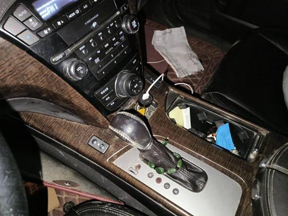 [成都·川G] 二手讴歌讴歌MDX2010款 3.7 标准版