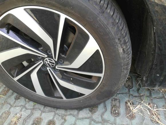 [苏州·苏U] 二手大众威然2020款 330TSI 豪华版