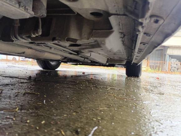 [温州·浙C] 二手别克君越2010款 2.4L豪雅版