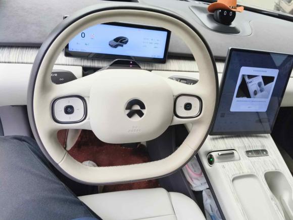 [成都·川A] 二手蔚来蔚来ET72022款 100kWh