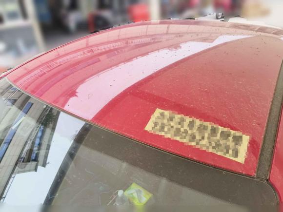 [西安·陕U] 二手奇瑞艾瑞泽52021款 PRO 1.5L CVT青春版