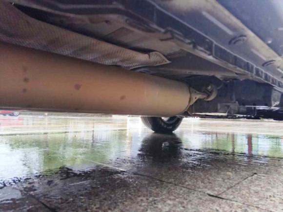 [无锡·苏B] 二手丰田RAV4荣放2019款 2.0L CVT两驱风尚版 国VI