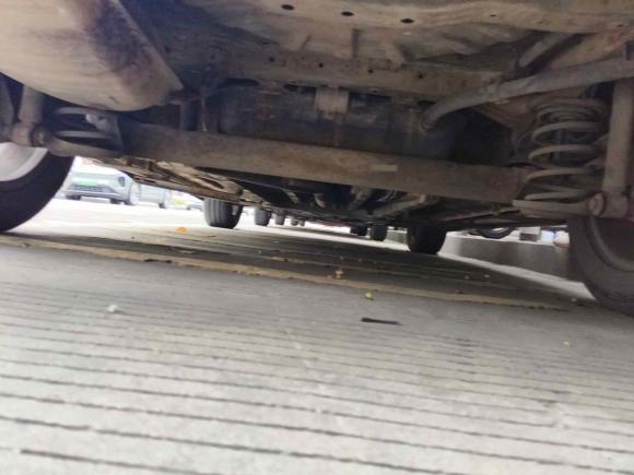 [温州·浙C] 二手宝骏宝骏5102017款 1.5L 手动豪华型