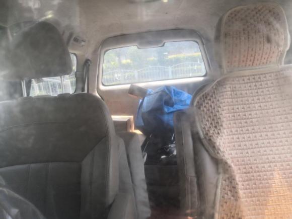 [上海·苏F] 二手东风风行菱智2018款 M5L 1.6L 7座豪华型