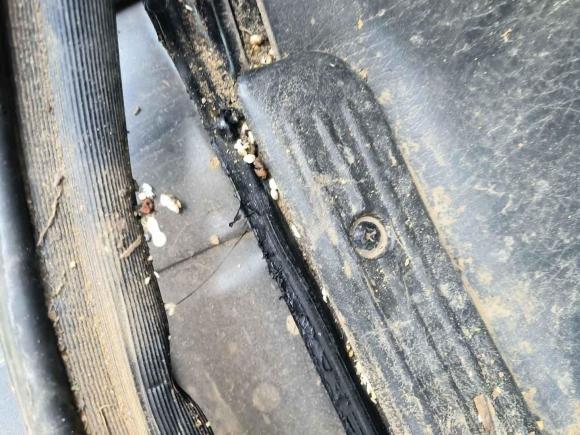 [广州·粤E] 二手东风风行菱智2020款 M5L 1.6L 实用型